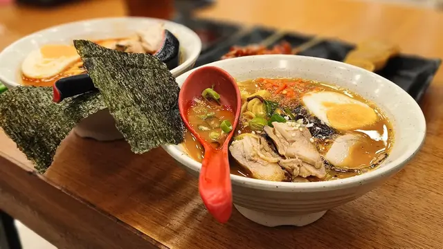 Tsuka Ramen Kemang