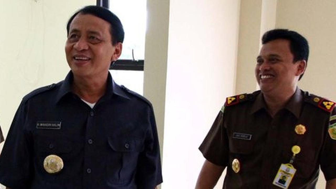 Cerita Wali kota Tangerang dimaki-maki Ahok sebab gusur Cina Benteng
