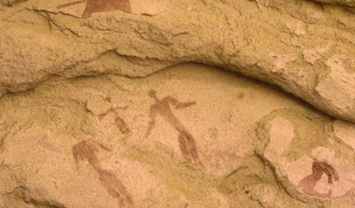 "Ini adalah adegan yang sangat evokatif yang memang mirip dengan kelahiran Yesus pada perayaan Natal. Namun, lukisan ini ada sekitar 3.000 tahun sebelumnya," kata ahli geologi Marco Morelli, direktur Museum Ilmu Planet di Prato, Italia, kepada Seeker.