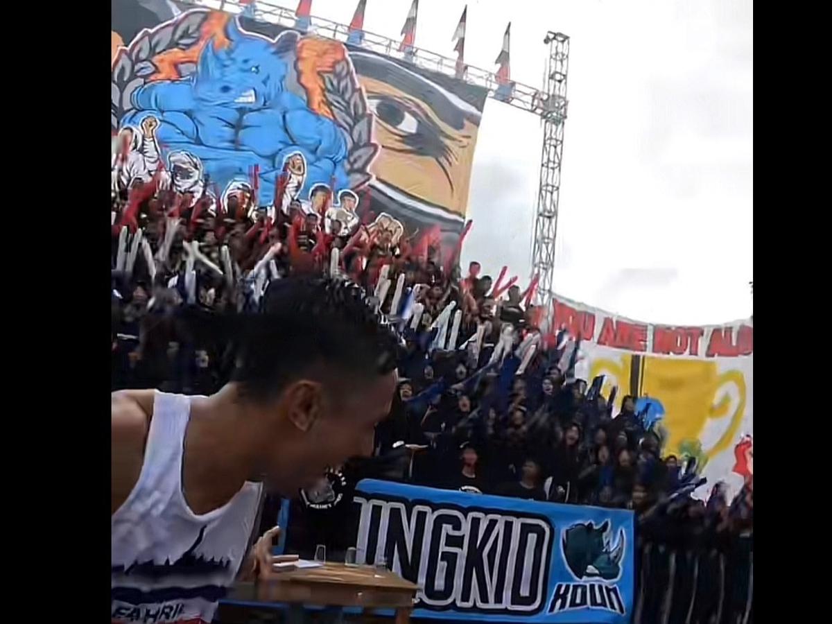 Dok. Istimewa