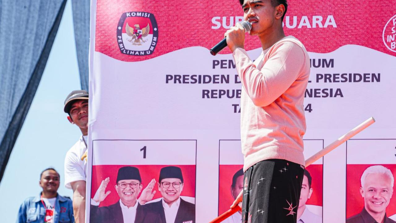 Dok. Istimewa