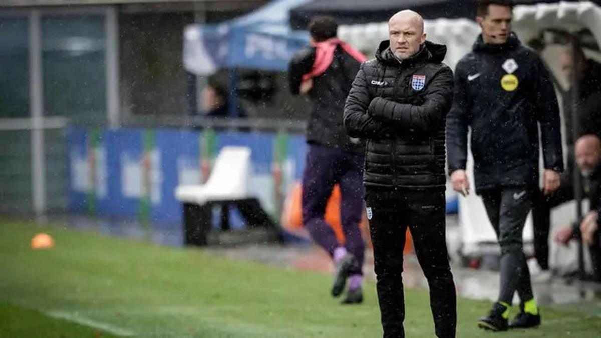 Mantap! Winger Timnas Indonesia Calvin Verdonk Masuk Daftar Kandidat Kapten NEC Nijmegen