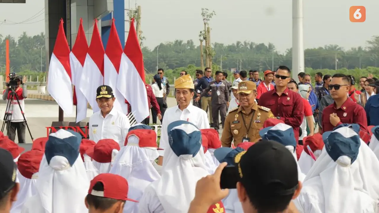 Jokowi
