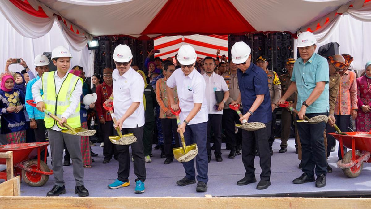 Pemerataan Layanan Kesehatan, Menkes: RSUD Tipe D Harus Naik Kelas Jadi Tipe C