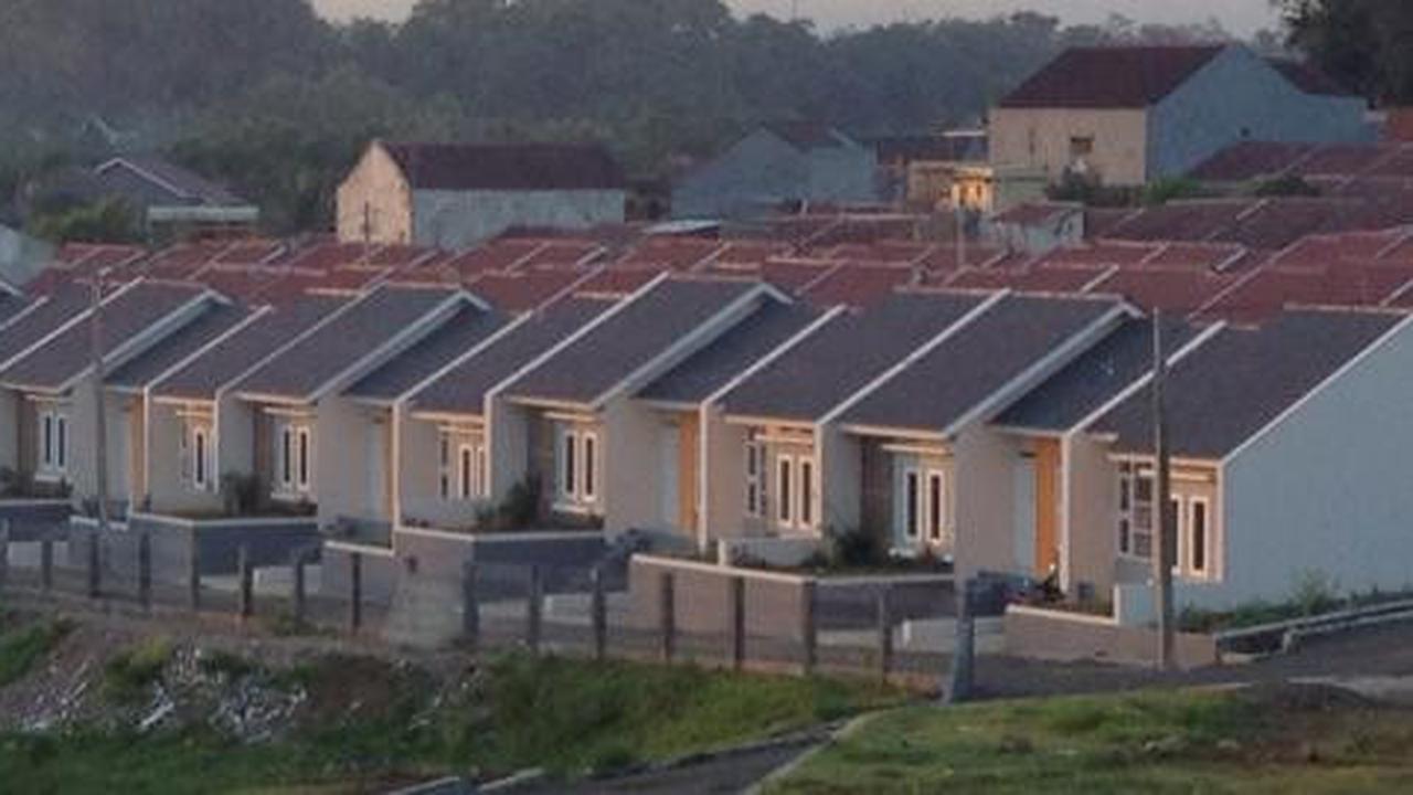 Kenaikan tarif listrik naikkan harga rumah