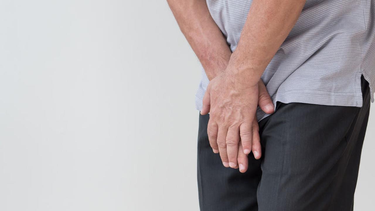 Penyakit Kelamin Pria