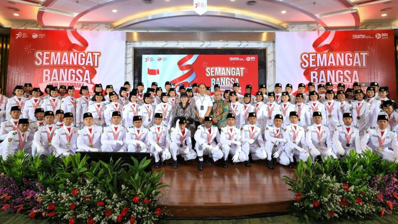 Dana Bantuan Pendidikan