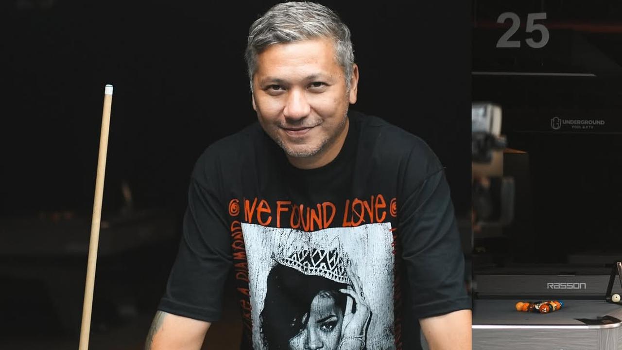 Ilustrasi Gading Marten