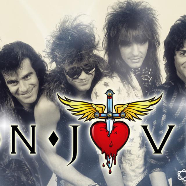Penyanyi 90an Pasang Surut Karier Musik Bon Jovi News Entertainment Fimela Com