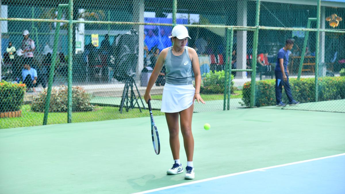 TNI AU Gelar Kejurnas Tenis Kasau Cup 2026, Diikuti 7 Negara