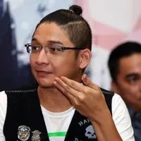 [Bintang] Pasha Ungu