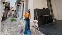 Deretan Anak Artis yang Punya Aset sejak Kecil, Bisa Jadi Inspirasi bagi Orang Tua Muda