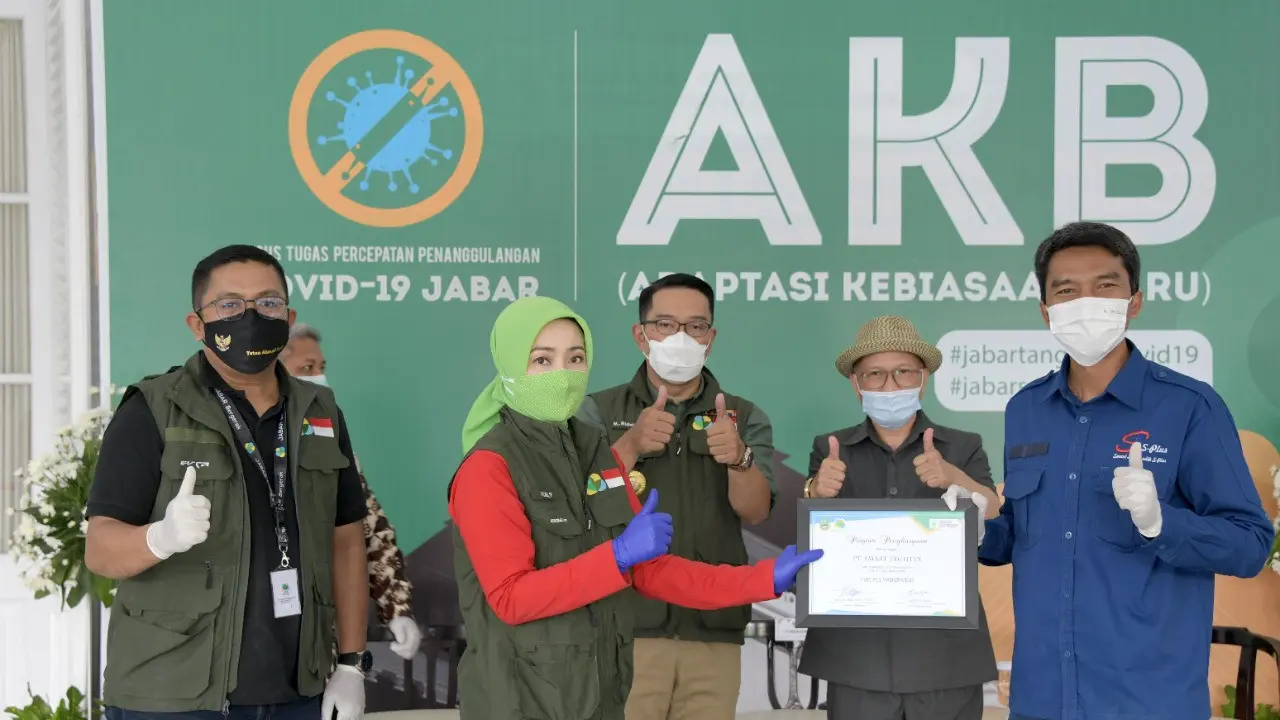 Ridwan Kamil