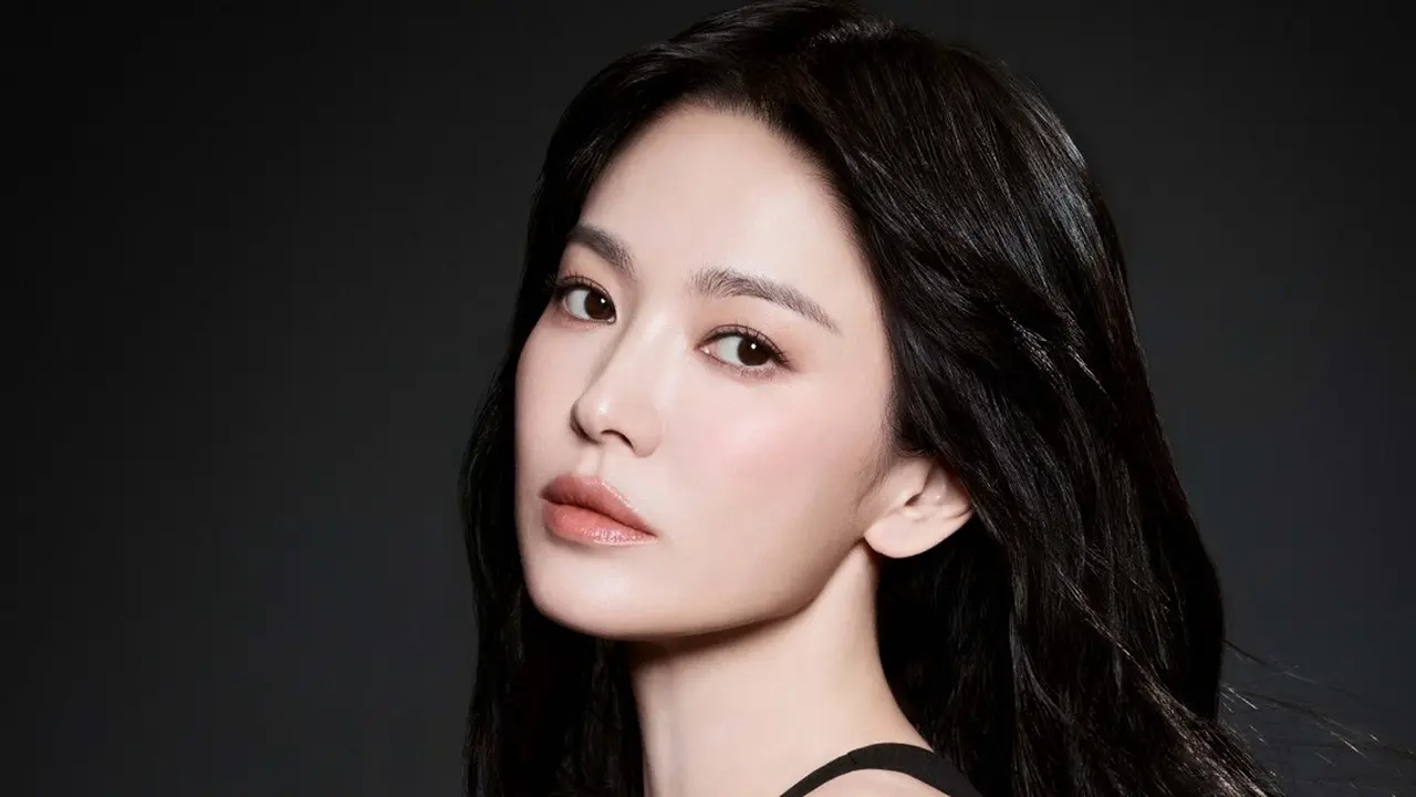 Song Hye Kyo