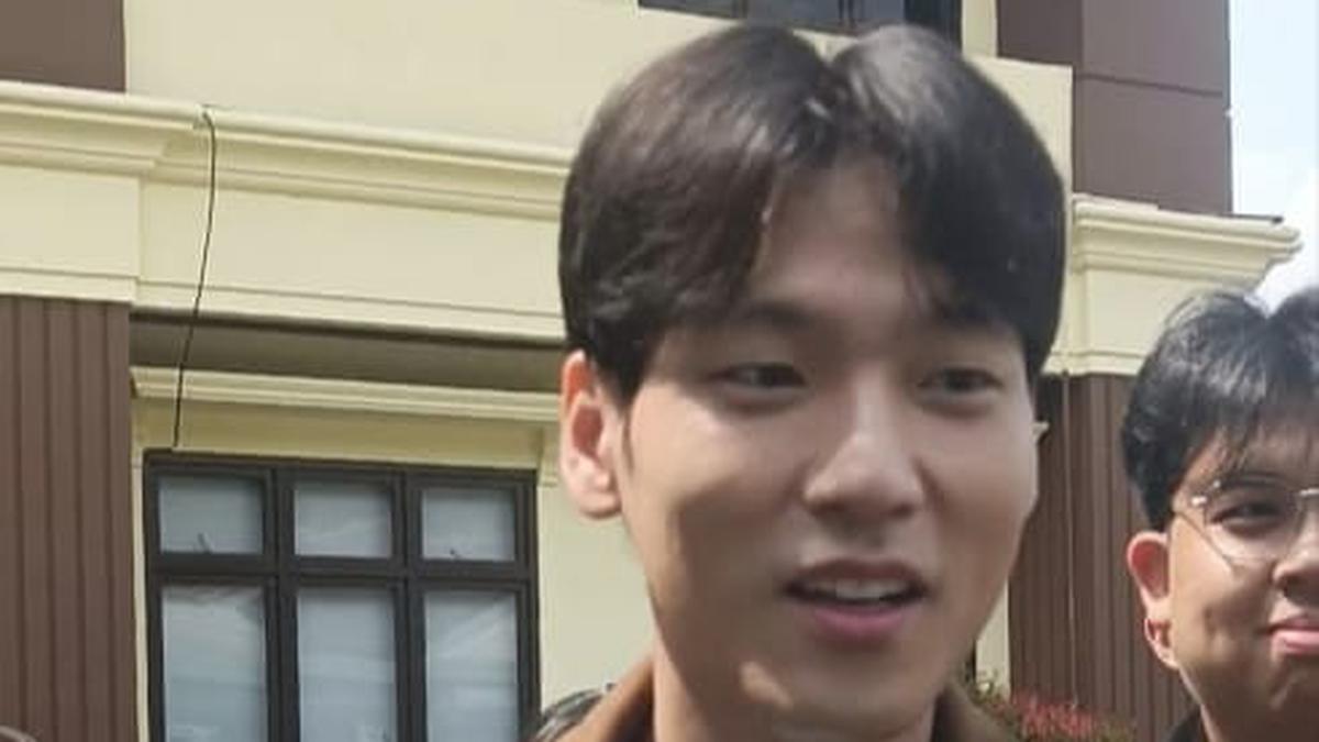 Perceraian Na Daehoon dan Jule Diputuskan Besok Secara Ecourt, Hak Asuh Anak Jatuh ke Tangan Ayah