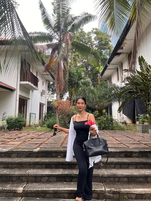 Happy Salma (Instagram/@happysalma)