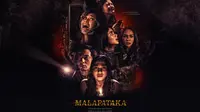 Serial Horor Malapataka