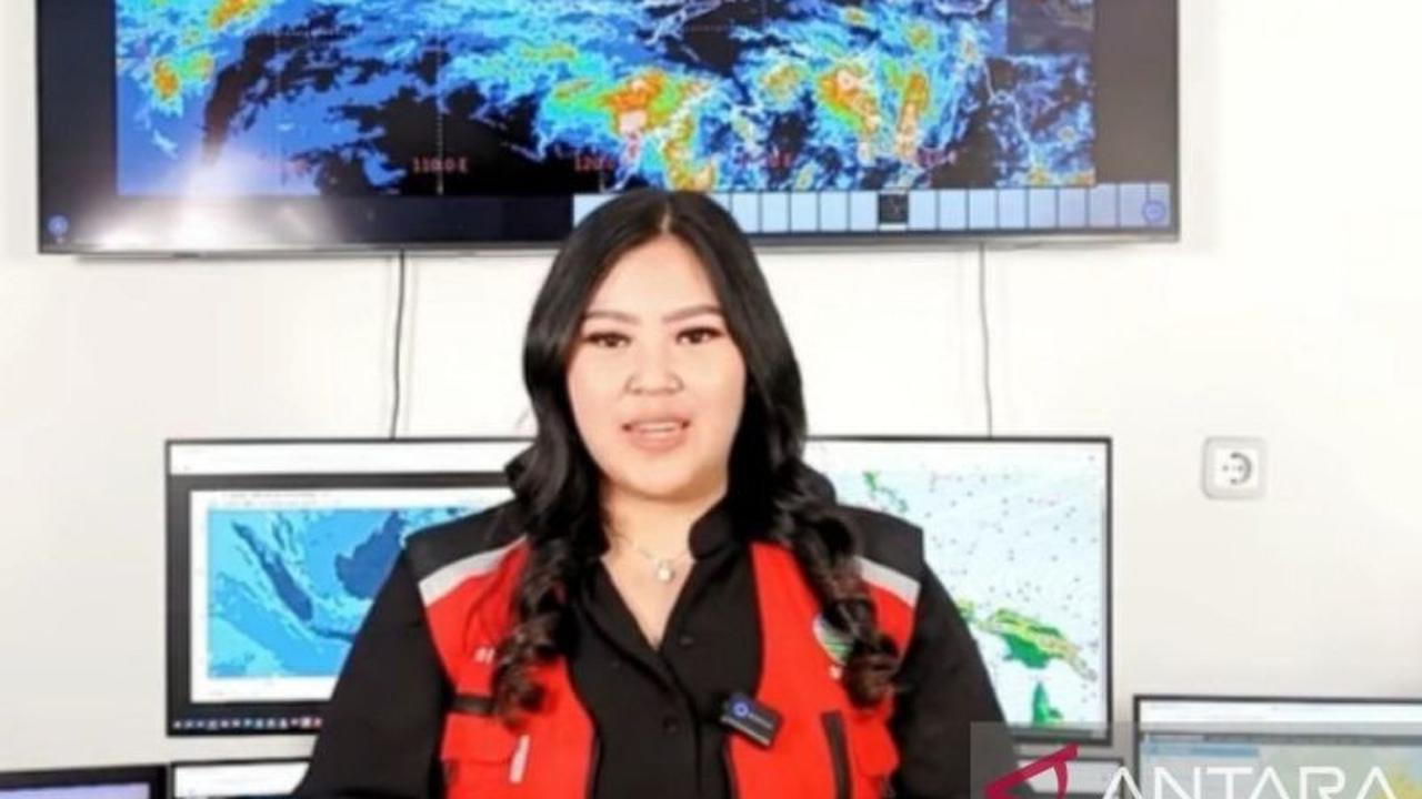 BMKG Ingatkan Potensi Longsor dan Banjir Akibat Hujan Lebat di Pegunungan Sumatera Utara