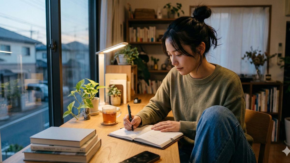 Cara Mengelola Energi Sosial Setelah Maraton Silaturahmi saat Lebaran