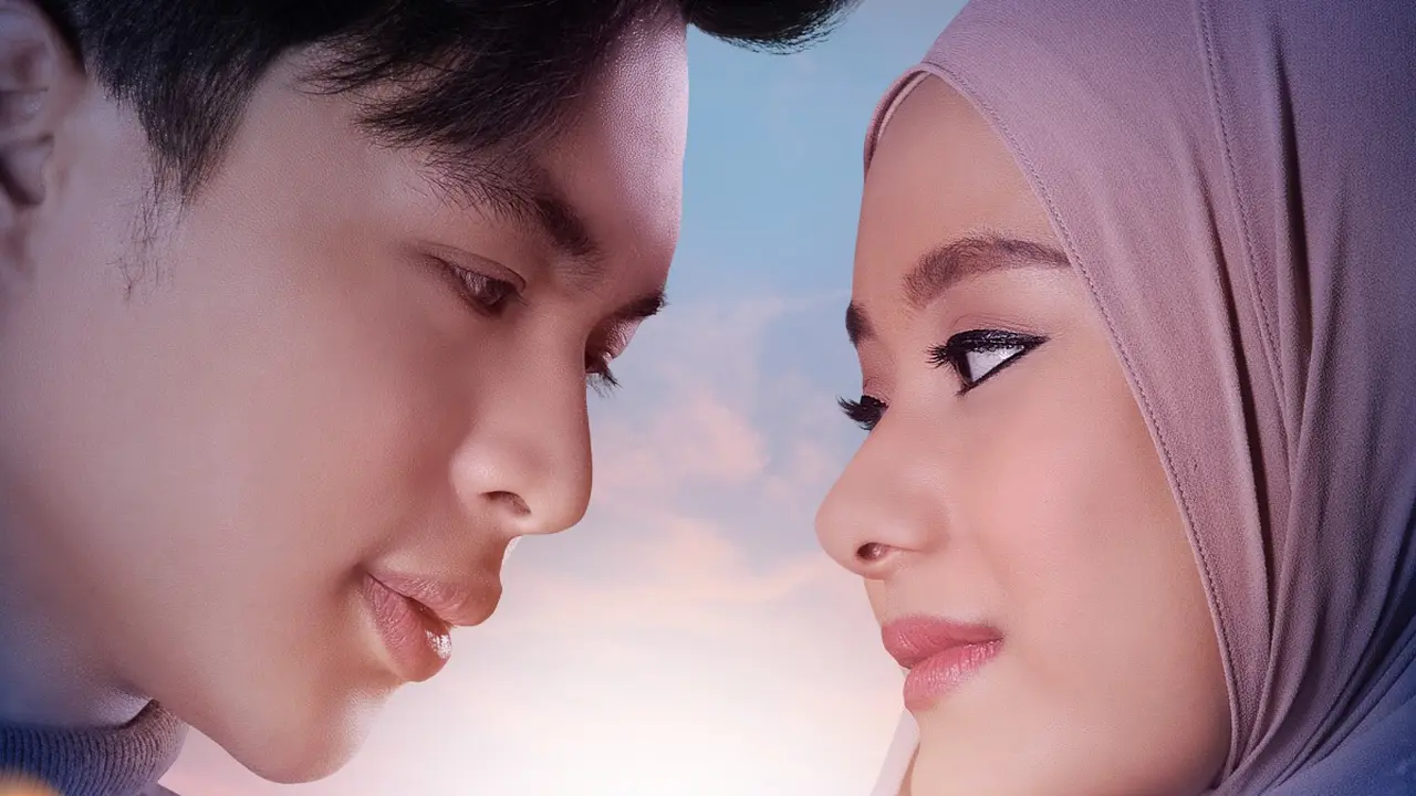 Bidadari Surga