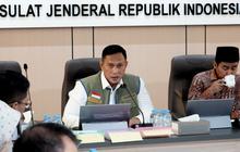 Bulog Pastikan Beras Haji Premium dari Panen Terbaru untuk Jamaah Indonesia 2026