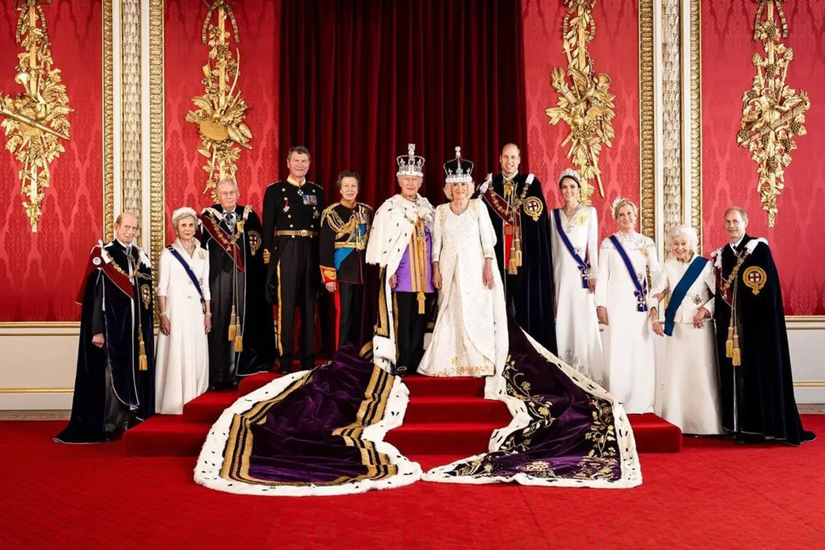 Top 3: Pangeran George Ternyata Sempat Bujuk Raja Charles Ubah Aturan Kuno Penobatan Agar Tak Dibully Teman Sekolah