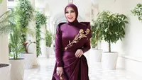 Konser Syahrini Aku Kembali Live in Concert, Harga Tiket Tembus Rp 35 Juta