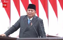 Presiden Prabowo Sentil Bank Himbara: Jangan Dia Lagi Dia Lagi yang Dikasih Kredit