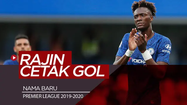 Berita video terdapat beberapa nama baru yang mulai rajin mencetak gol di Premier League 2019-2020 dan bisa menjadi pesaing Sergio Aguero, Mohamed Salah, Raheem Sterling, dan Sadio Mane.