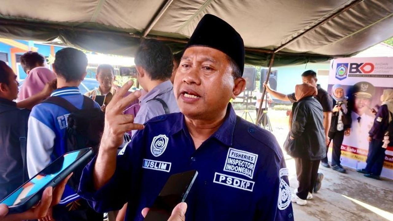 NTB Produsen Udang Vaname Terbesar di Indonesia, Dislutkan Susun DED Hilirisasi Udang di Lombok Timur