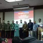 Rapat timsel KPU dan Bawaslu (Liputan6.com/ Devira Prastiwi)