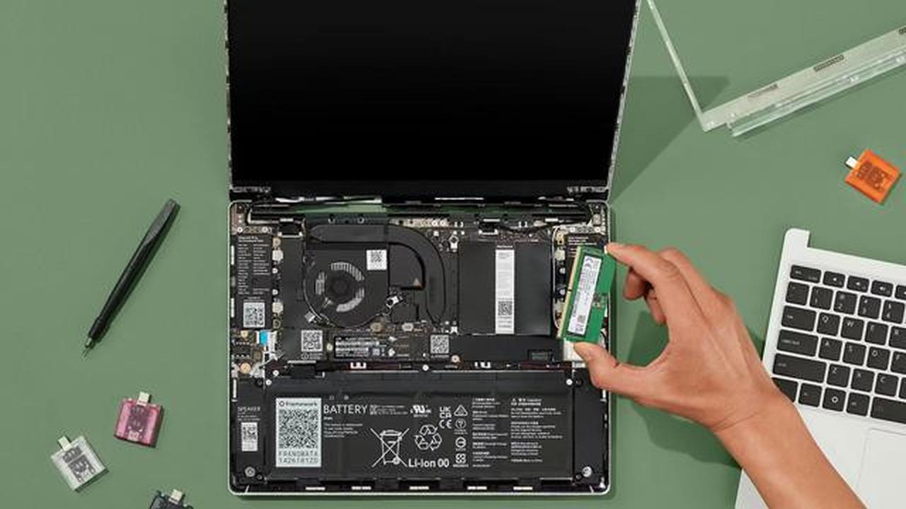 10 Merek Laptop Paling Awet 2026: Pilihan Tahan Lama untuk Kerja, Kuliah, dan Gaming