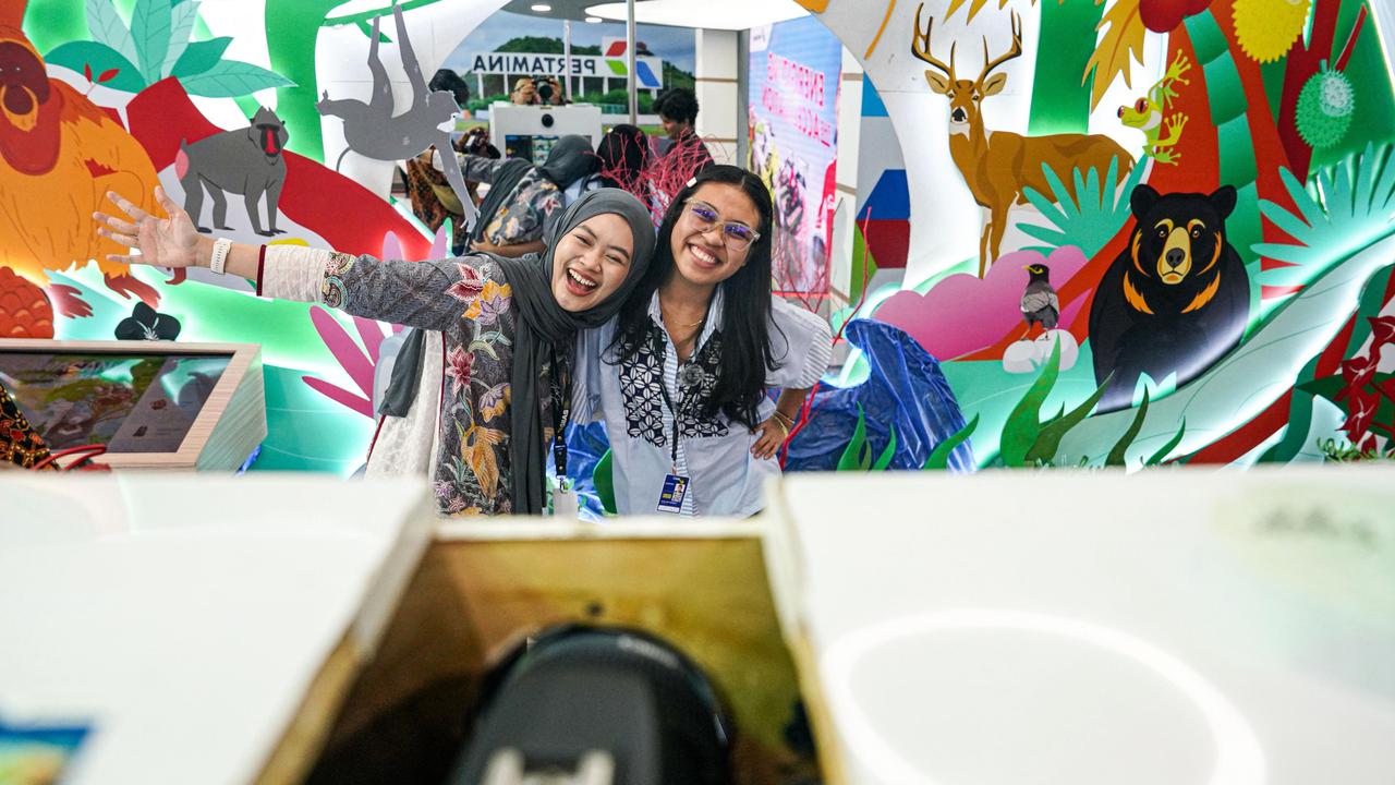 Berburu Hadiah Menarik di Booth Pertamina yang Ada di GIIAS 2025