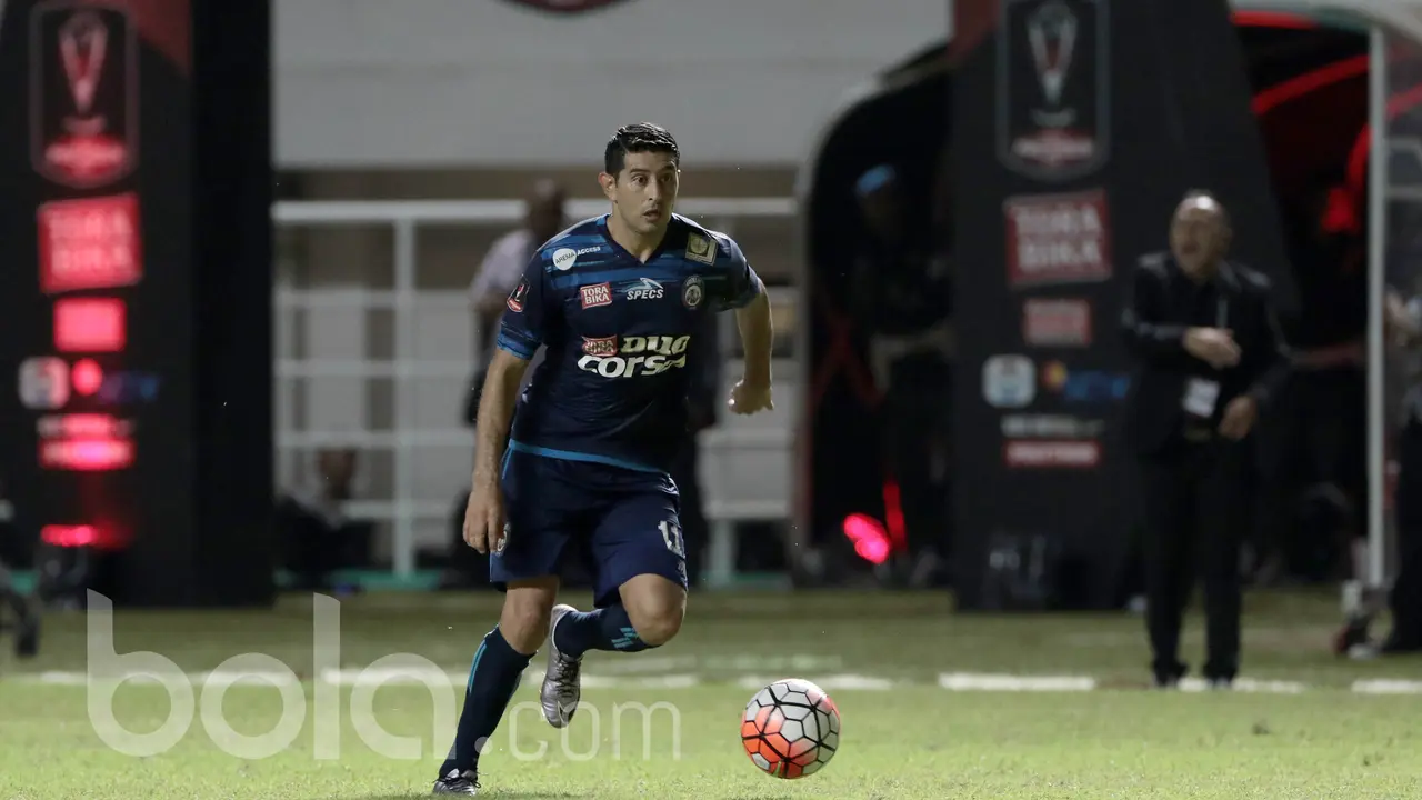 Esteban Vizcarra