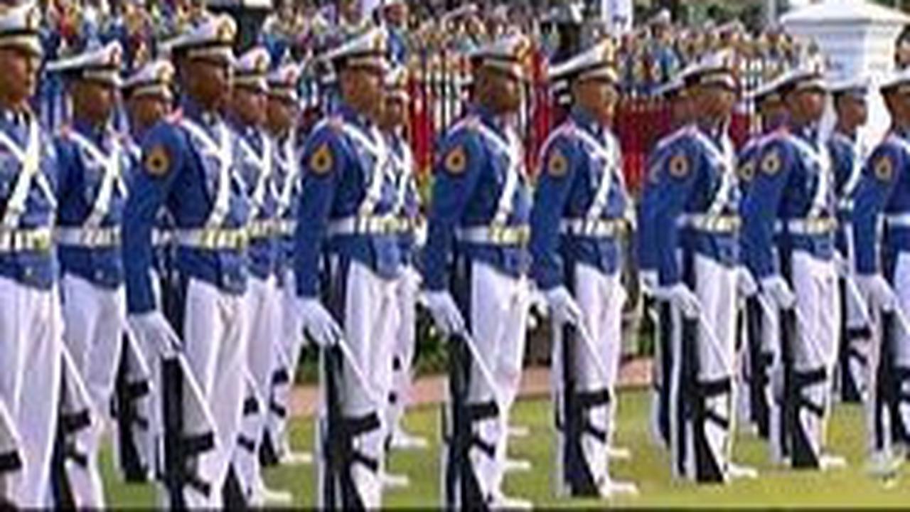 Pendaftaran Akademi TNI Dibuka