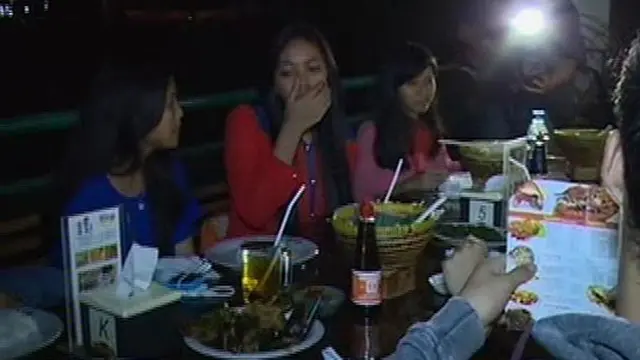 Meet and Greet Pemain Sinetron Cinta Yang Sama