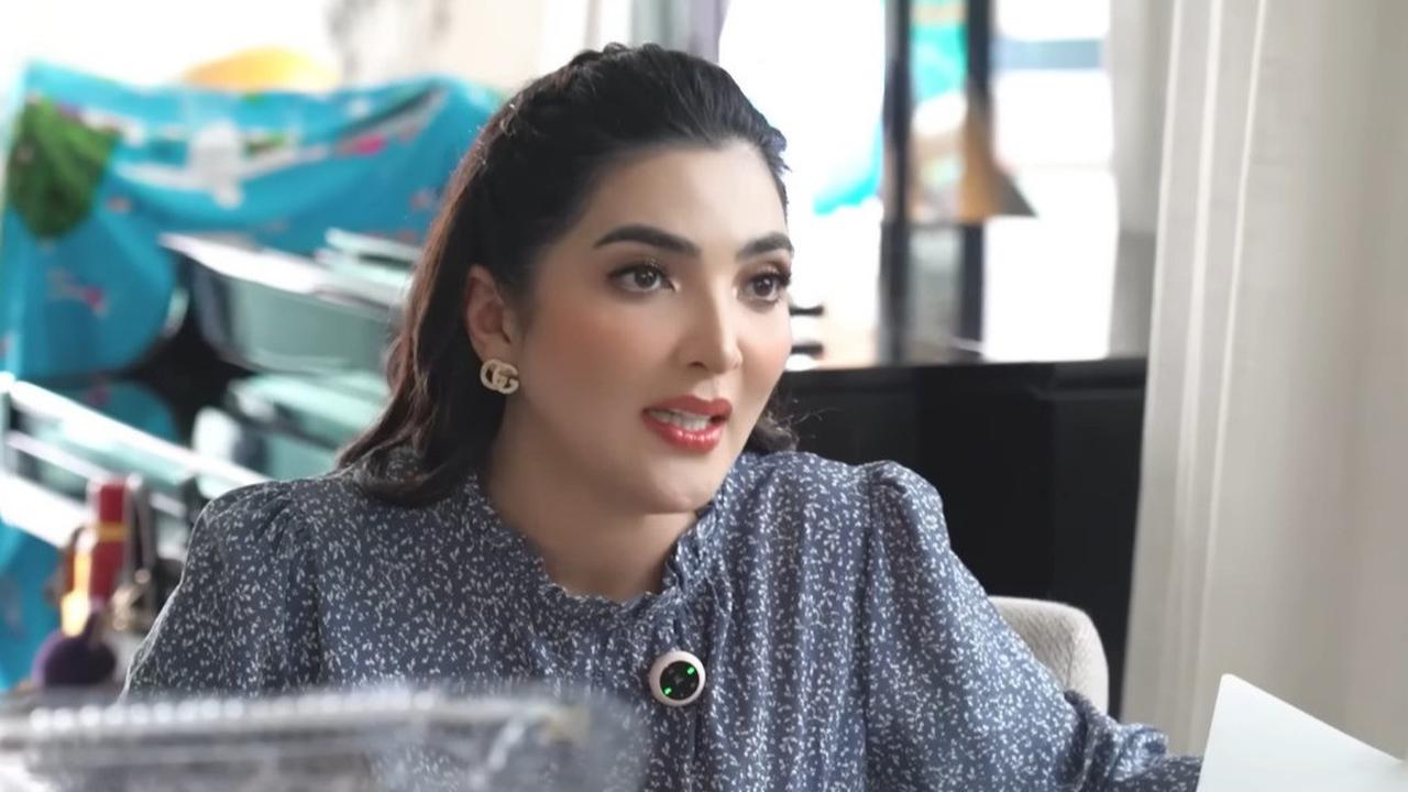 5 Hari Tanpa Makan! Ashanty Ungkap Rahasia Diet Prolonged Fasting yang Turunkan Berat Badan Drastis