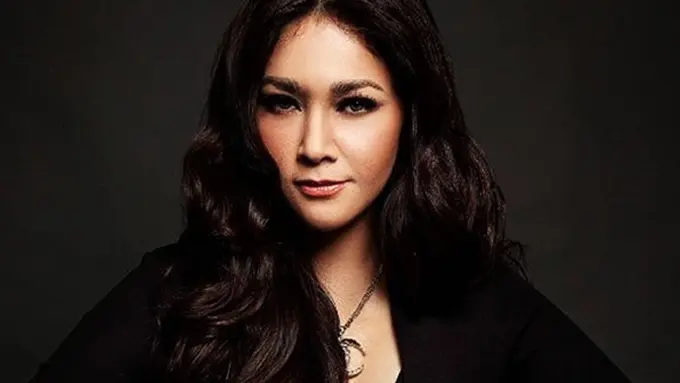 Foto: copyright instagram/maiaestiantyreal