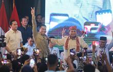 Prabowo Sempat Jemput Sesprinya Agung Surahman Sebelum ke Malaysia, Ini Kronologinya