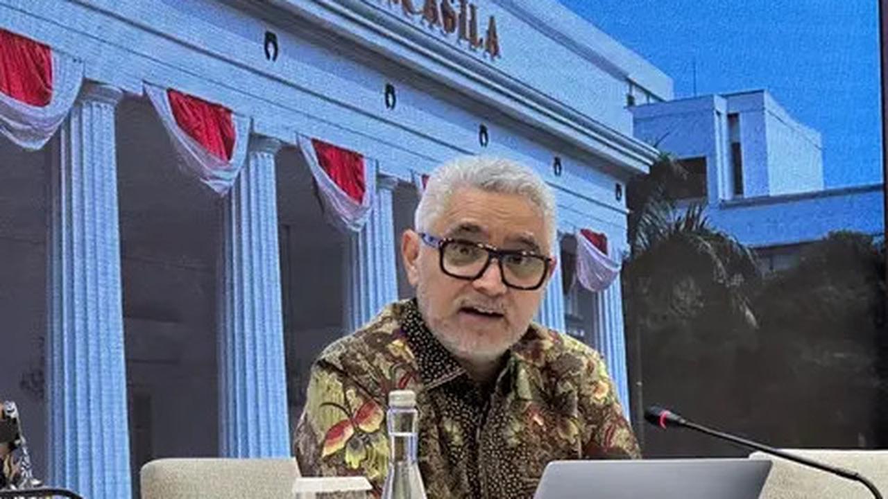 Profil 8 Duta Besar RI yang Dilantik Presiden Prabowo di Istana Negara