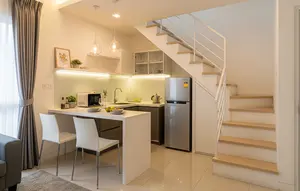 5 Renovasi Dapur yang Layak Diprioritaskan agar Lebih Fungsional dan Modern