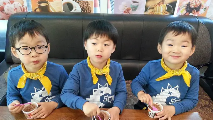 Daehan, Minguk, Manse