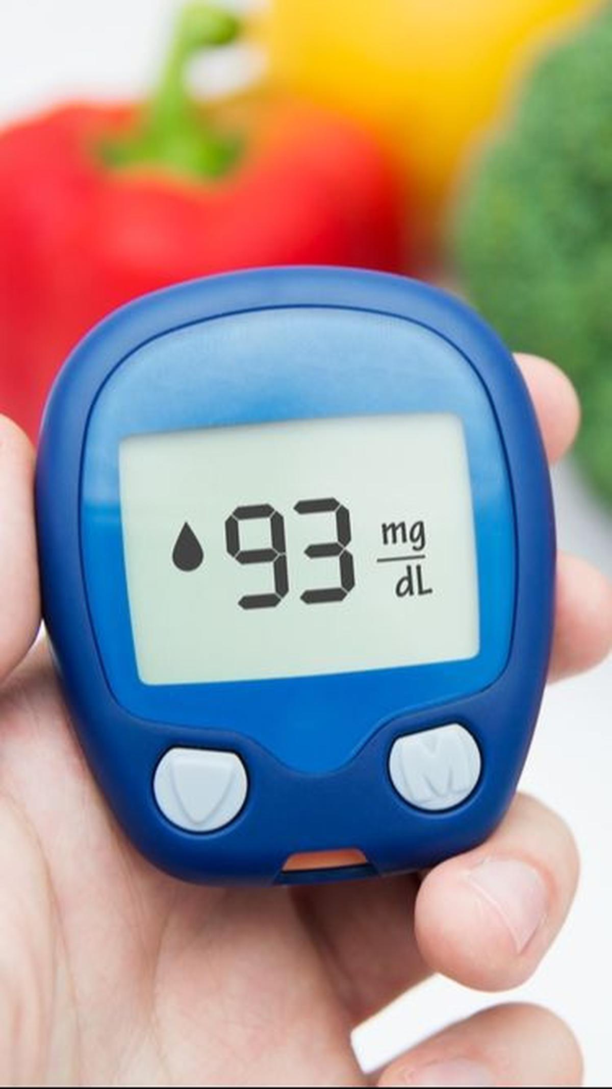 Diabetes <br>