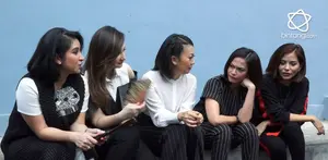 Begini aib Ersa Mayori tentang daster.