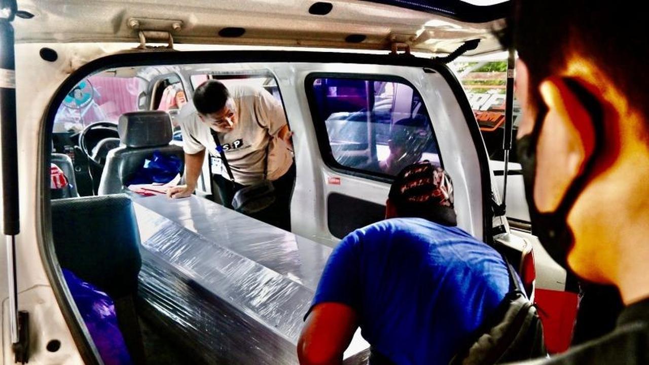 Terungkap! Tim DVI Berhasil Identifikasi 3 Jasad WNI Korban Heli Jatuh Kalsel, Tinggal Dua Lagi Nih!