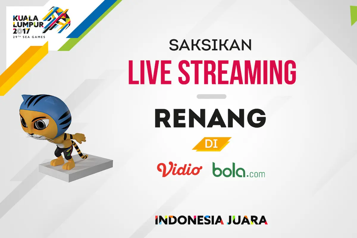 Renang