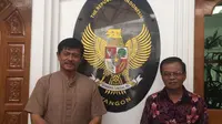 KBRI Yangon Akan Mengerahkan WNI untuk Dukung Timnas U-19