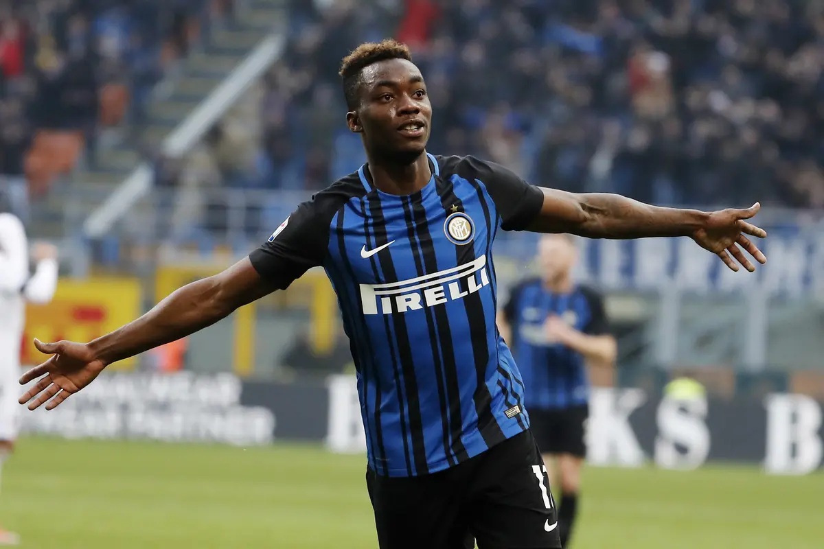 Inter Milan vs Bologna