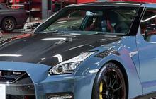 Daftar Harga Mobil Nissan GT-R Terbaru, Sportcar Idaman dengan Tenaga Buas