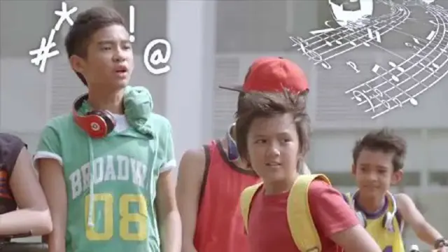 5 Film Nasional Pilihan yang Rilis Bulan Agustus